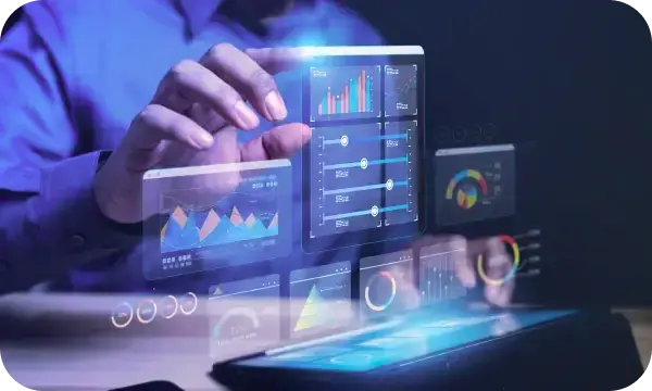 Immediate Definity AI finance tools