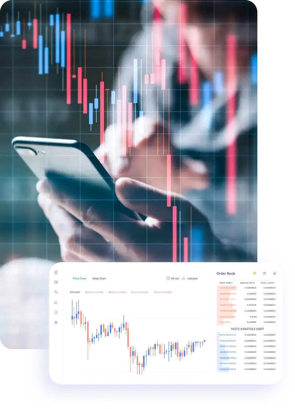 Immediate Definity AI AI trading