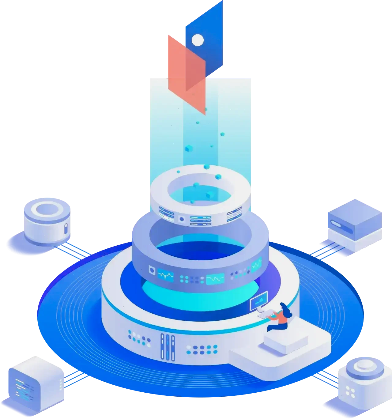 Immediate Definity AI crypto portfolio